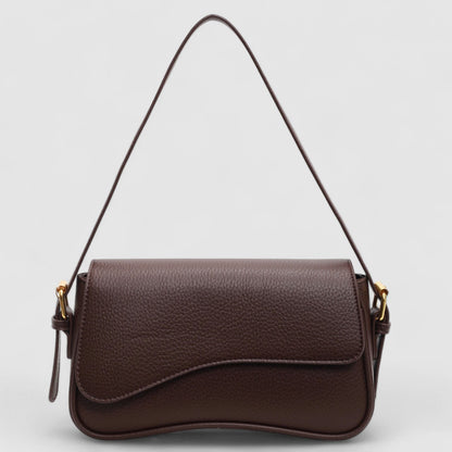 Golvende Elegante Handtas