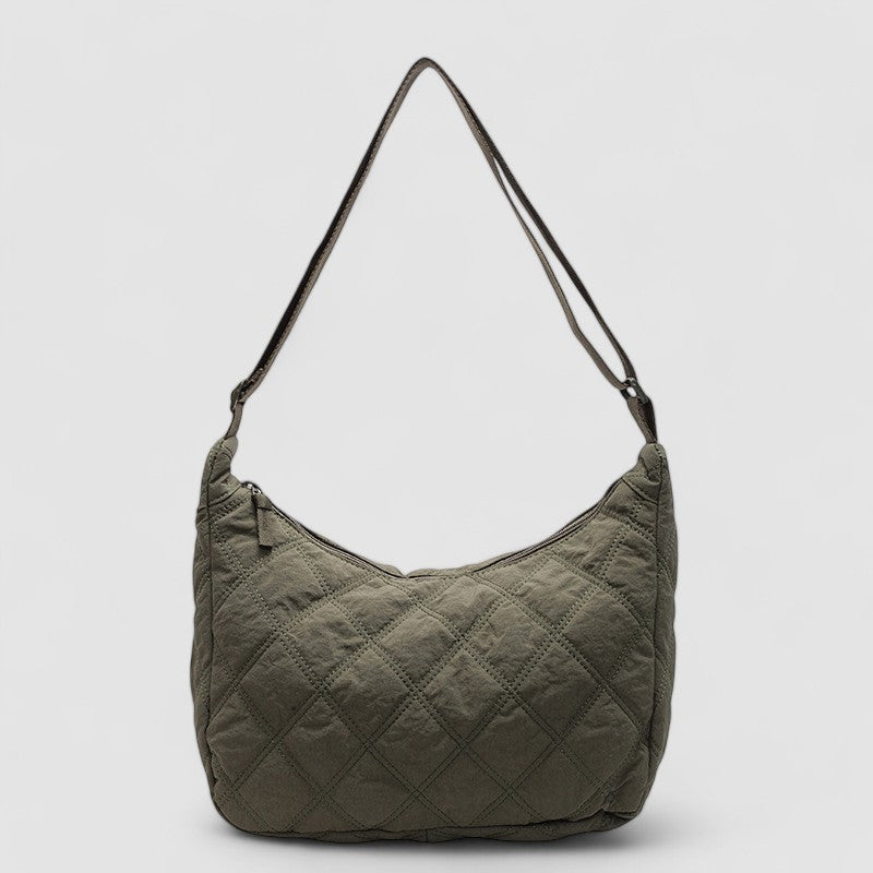 Sac Bandoulière Matelassé Quilted
