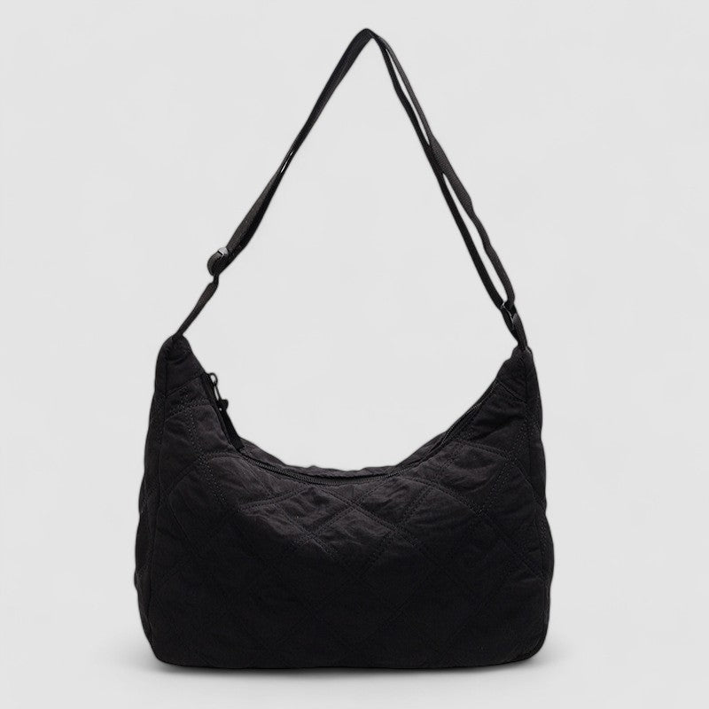 Sac Bandoulière Matelassé Quilted