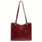 Sac à bandoulière fantaisie pour femme avec pendentif lapin et fermeture éclair
