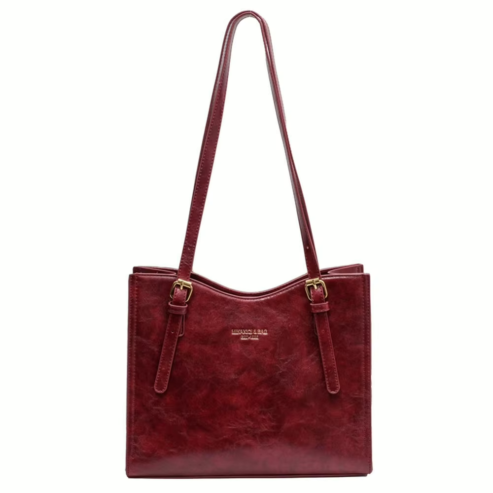 Sac à bandoulière fantaisie pour femme avec pendentif lapin et fermeture éclair