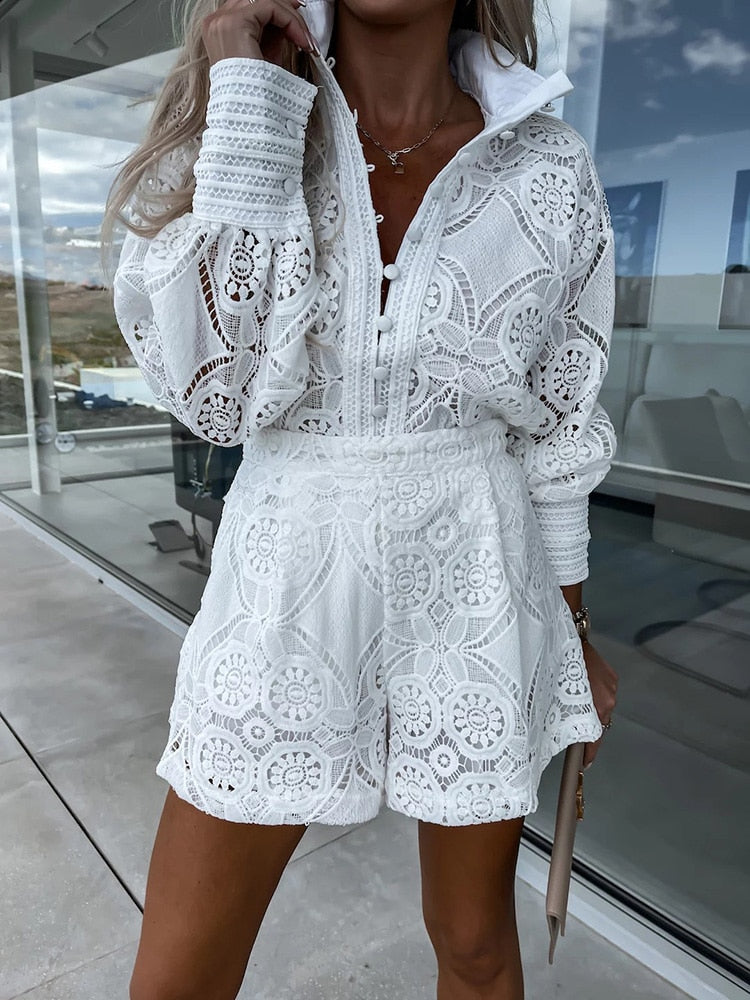Aylin - Boho Chic zomerset