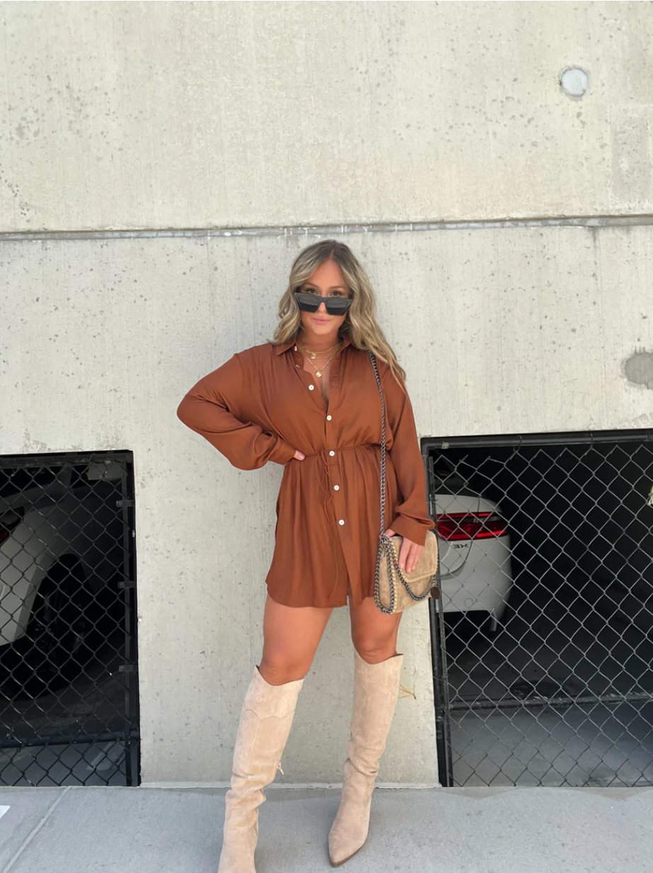 Floor - Trendy playsuit met stijlvolle look