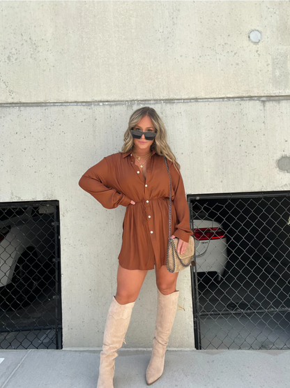 Floor - Trendy playsuit met stijlvolle look