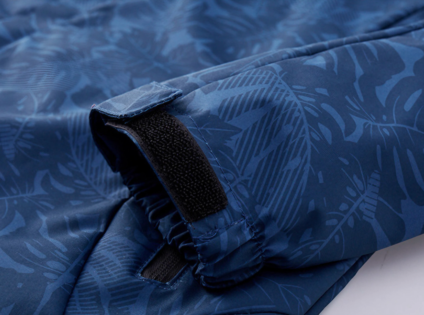 Waterdicht Dames Regenjas met Capuchon