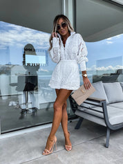 Aylin - Boho Chic zomerset