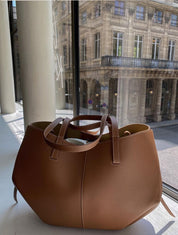 Vintage Tote Bag - Schoudertas