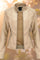 Structured Leather Jacket for Effortless Style and Comfort 4