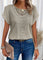 Top Dames | Elegant Kantdetail