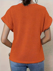 Top Dames | Elegant Kantdetail
