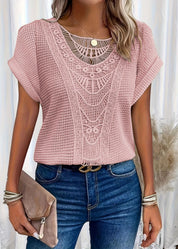 Top Dames | Elegant Kantdetail