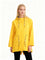 Wexley | Weatherproof Coat Loose Fit Hooded Transitional Winter Style 0