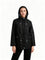 Wexley | Weatherproof Coat Loose Fit Hooded Transitional Winter Style 3