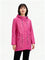Wexley | Weatherproof Coat Loose Fit Hooded Transitional Winter Style 4