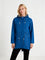 Wexley | Weatherproof Coat Loose Fit Hooded Transitional Winter Style 6