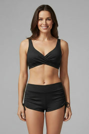 Corrigerende Bikini Set Met Comfortabele Pasvorm Voor Dames