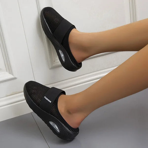 Lisan - Orthopedische slippers met foam