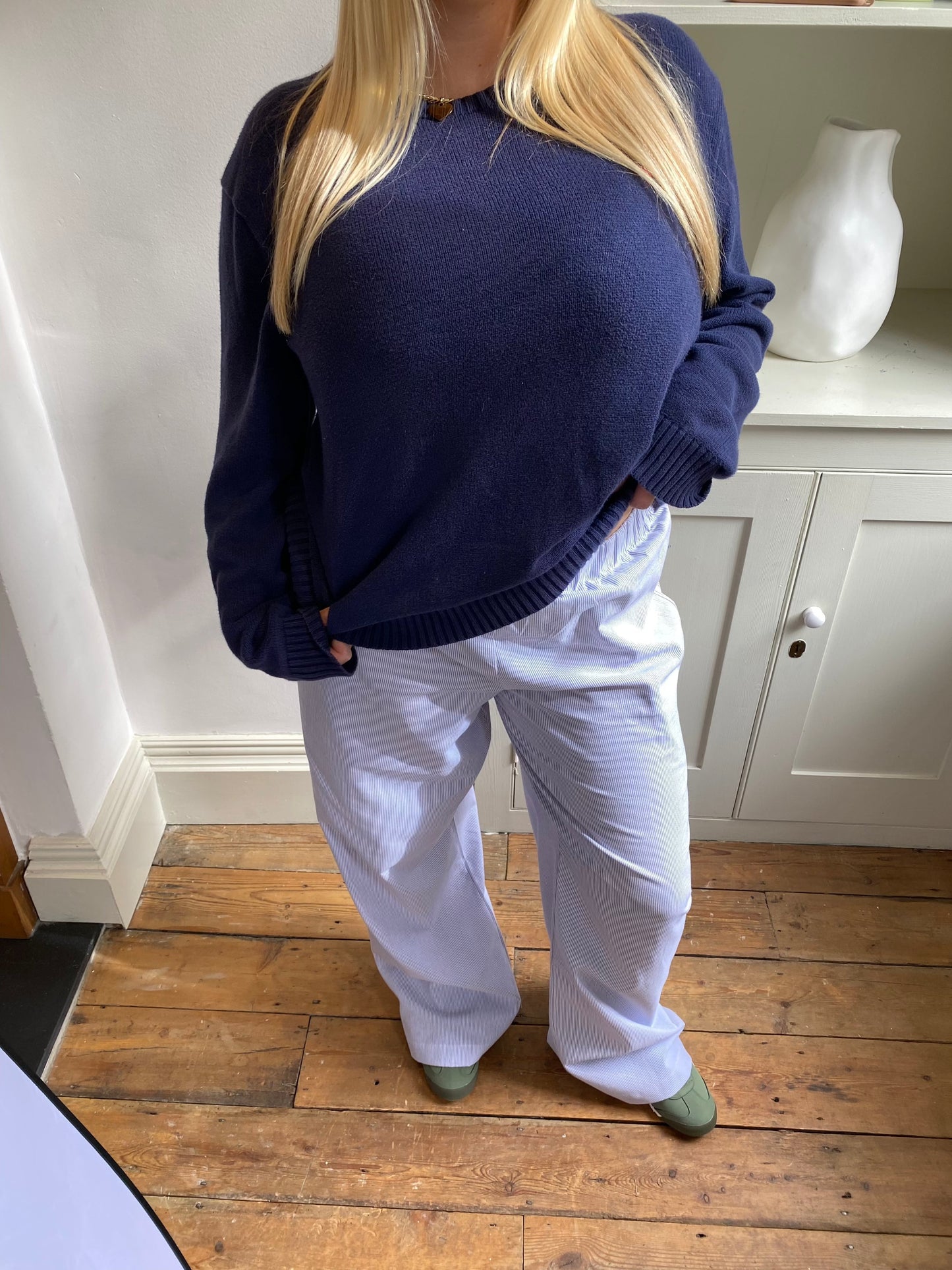 Liv - Trendy lounge pants met comfortabele pasvorm