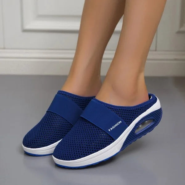 Lisan - Orthopedische slippers met foam
