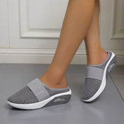 Lisan - Orthopedische slippers met foam