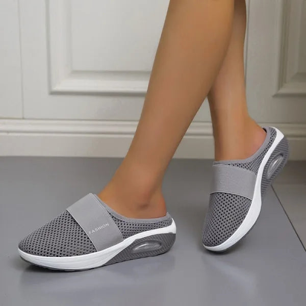 Lisan - Orthopedische slippers met foam