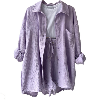 Elif - Luchtige korte zomerset