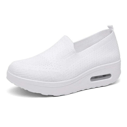 Eloïse - Orthopedische slip-on sneakers