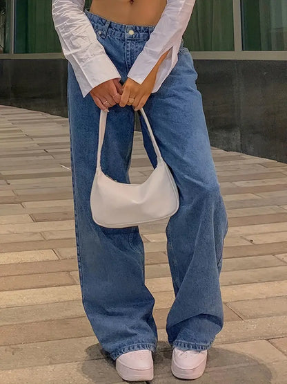 Naya - Baggy loose fit jeans