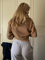 Liv - Pantalon lounge tendance à la coupe confortable