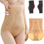 Corrigerende Hoge Taille Slip Met Buikcontrole En Liftend Effect