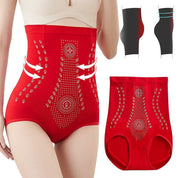 Corrigerende Hoge Taille Slip Met Buikcontrole En Liftend Effect