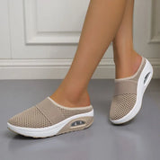 Lisan - Orthopedische slippers met foam