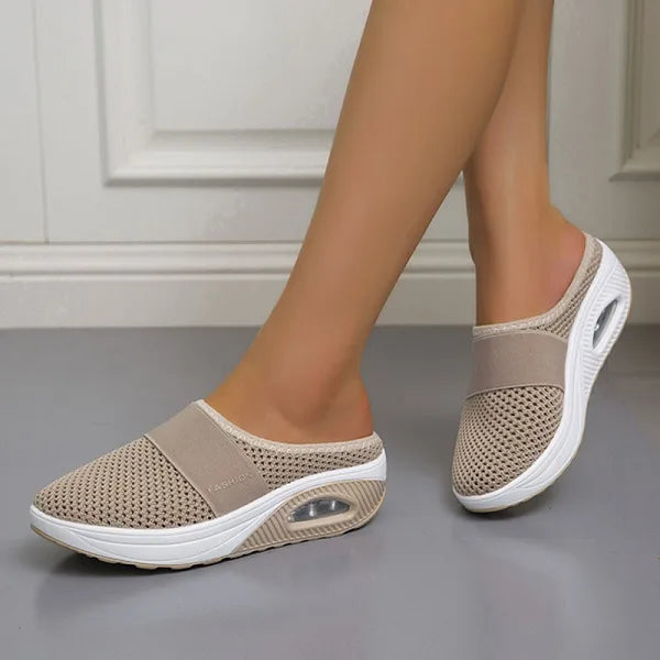 Lisan - Orthopedische slippers met foam