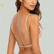 Dywan Comfort Lage BH z Regulowanymi Ramiączkami dla Kobiet