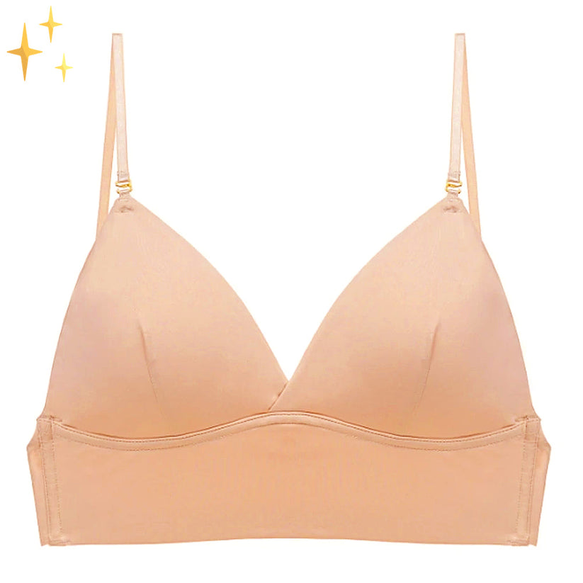 Dywan Comfort Lage BH z Regulowanymi Ramiączkami dla Kobiet