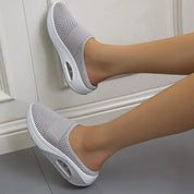 Lisan - Orthopedische slippers met foam