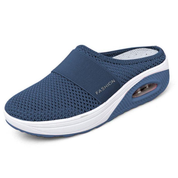 Women's Sandals with Orthopedic Sole