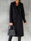 LUCILE - LAPEL COLLAR WINTER COAT 3