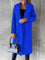 LUCILE - LAPEL COLLAR WINTER COAT 4
