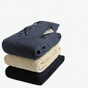 Dames warme winter sport broek - gevoerd met fleece