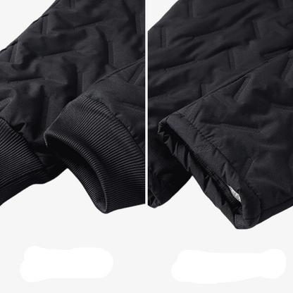 Dames warme winter sport broek - gevoerd met fleece