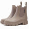 Madeline | Women's Waterproof Slip-On Chelsea Boots with Block Heel