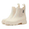 Madeline | Women's Waterproof Slip-On Chelsea Boots with Block Heel