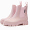 Madeline | Women's Waterproof Slip-On Chelsea Boots with Block Heel