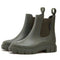 Madeline | Women's Waterproof Slip-On Chelsea Boots with Block Heel