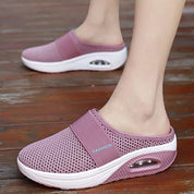 Lisan - Orthopedische slippers met foam