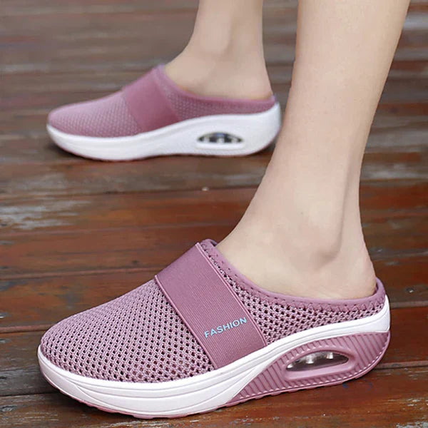 Lisan - Orthopedische slippers met foam