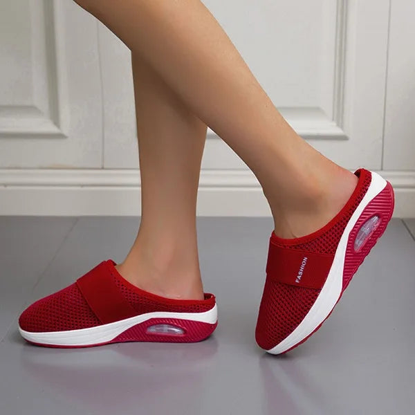 Lisan - Orthopedische slippers met foam