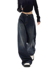 Myrthe - Baggy Jeans 90s Vintage stijl