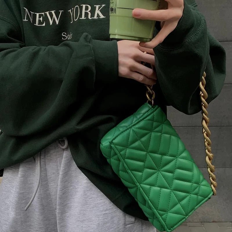 Noa Chain Bag